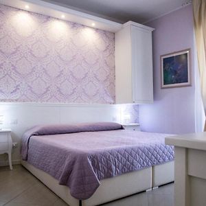 Double or Twin Room Balcony